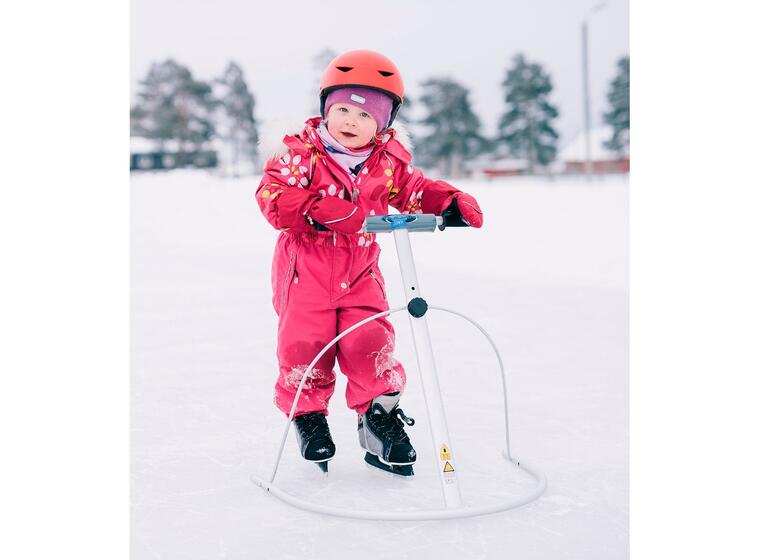 Skridskostöd Nijdam® Lär dig åka skridskor 