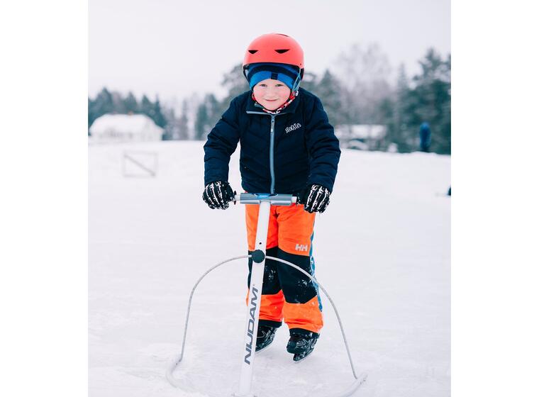 Skridskostöd Nijdam® Lär dig åka skridskor 