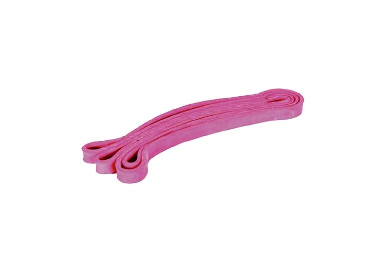 Träningsband Jump Stretch Nivå 1 Röd - Bredd 14 mm, Styrka 4,1 mm 