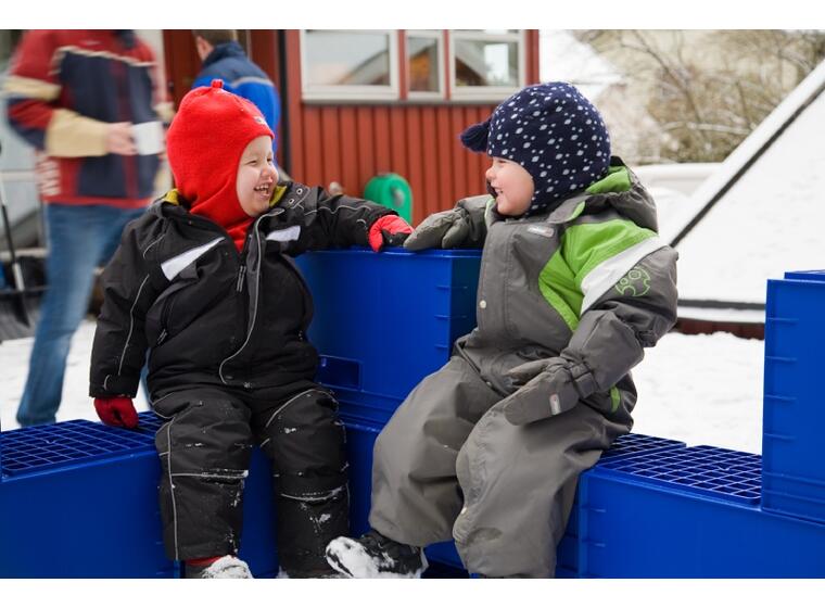 Förvaringslåda CaCCer 10 st. Mycket tålig -  Tål -20 till +60 grader 