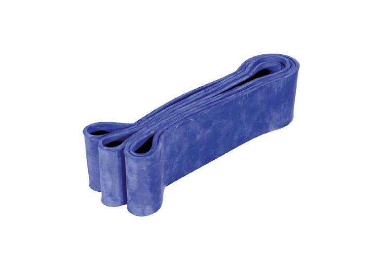 Träningsband Jump Stretch Nivå 5 Blå - Bredd 60 mm, Styrka 4,6 mm 