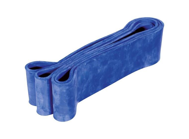 Träningsband Jump Stretch Nivå 5 Blå - Bredd 60 mm, Styrka 4,6 mm 