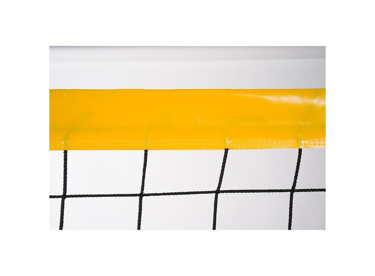 Beachvolleybollnät Comfort 6-punktsupphängning | 9,5 m 