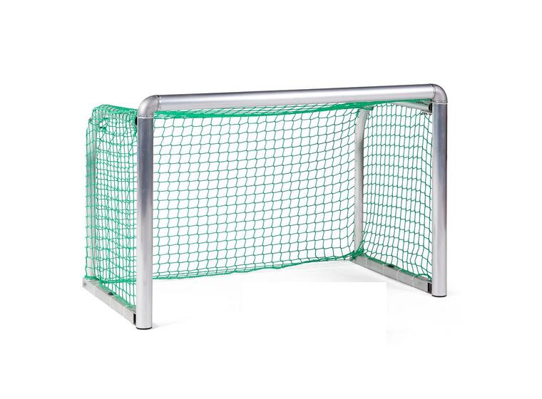 Minimål hopfällbara 120x80x70 cm | Maska 4,5 cm | Grön 
