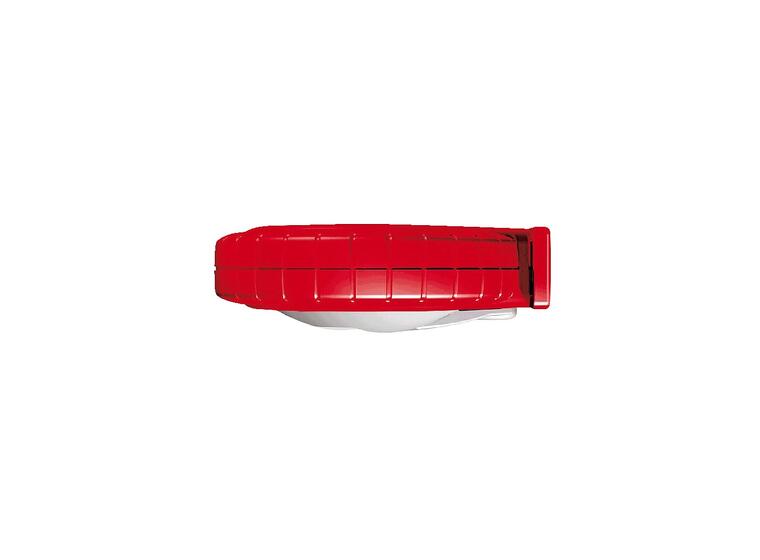 Måttband glasfiber 10 m BMI Radius mätband 