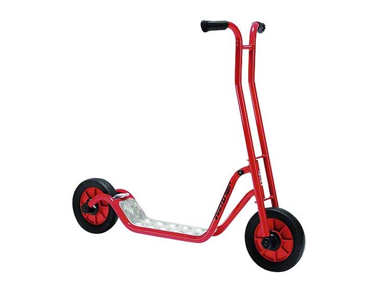 Viking Roller Sparkcykel Lämplig i skolan | 6-10 år 