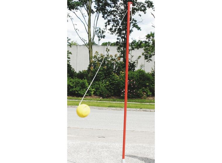 Stång till smashball Endast stången - 250cm 
