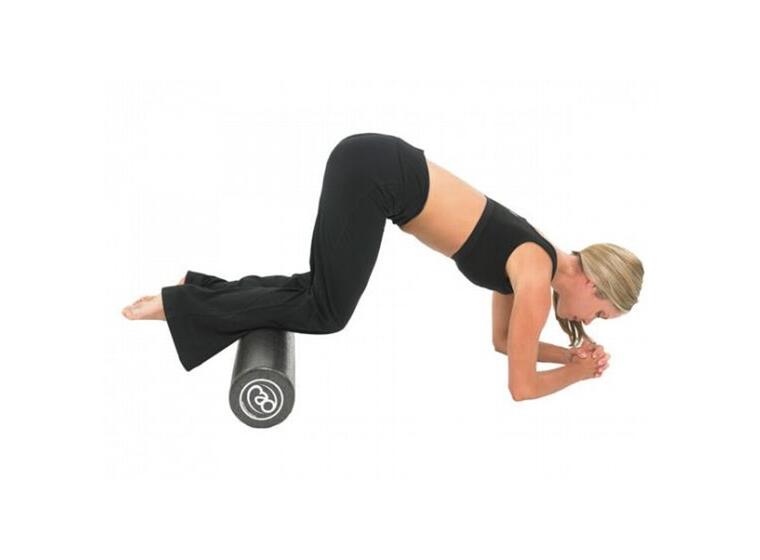 Studio Pro EPP Foam Roller 15x90cm 