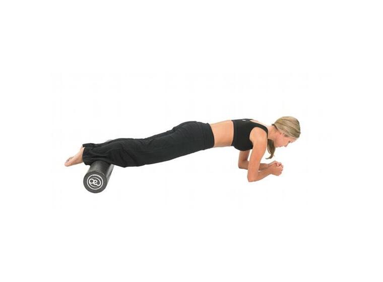 Studio Pro EPP Foam Roller 15x90cm 