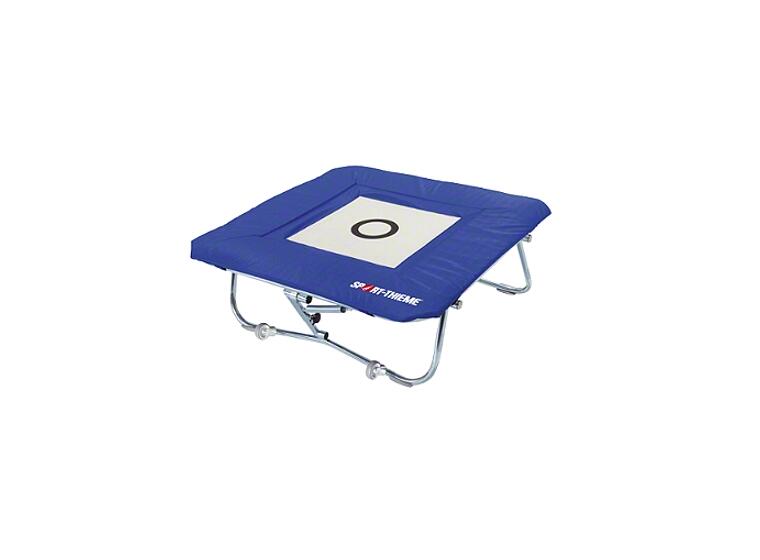 Trampett Modell 112 Hoppduk 60x60 cm 