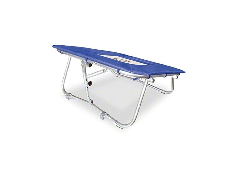Trampett Modell 112 Hoppduk 60x60 cm 