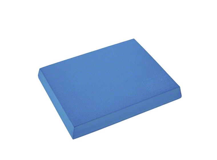 Balanskudde Sissel Balance Fit Blå 50 x 41 x 6 cm | Även för vatten 