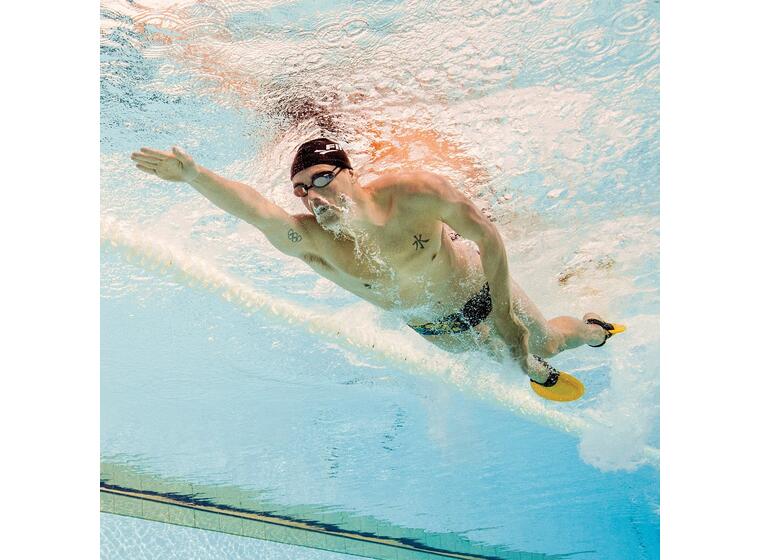 FINIS PDF Simfötter M/36-37 Fenor för alla simsätt! 