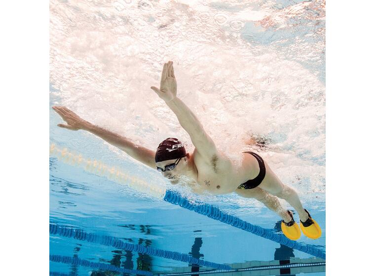 FINIS PDF Simfötter M/36-37 Fenor för alla simsätt! 