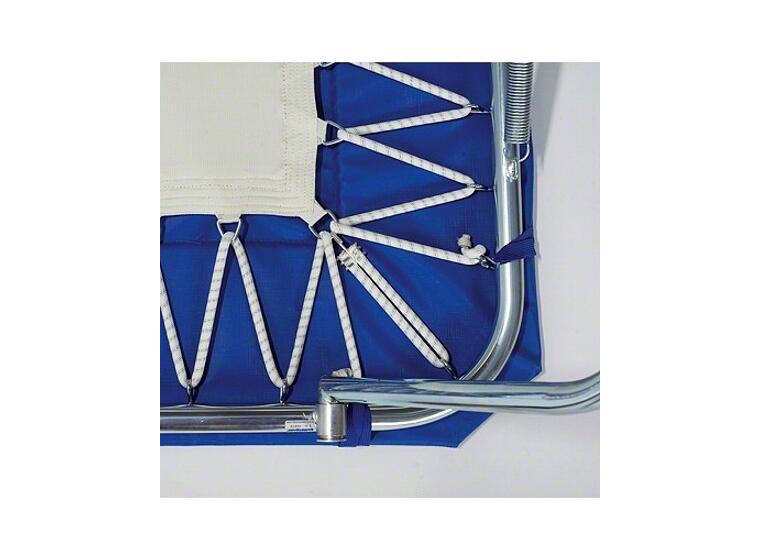Trampett Modell 125 Hoppduk 70x70 cm 