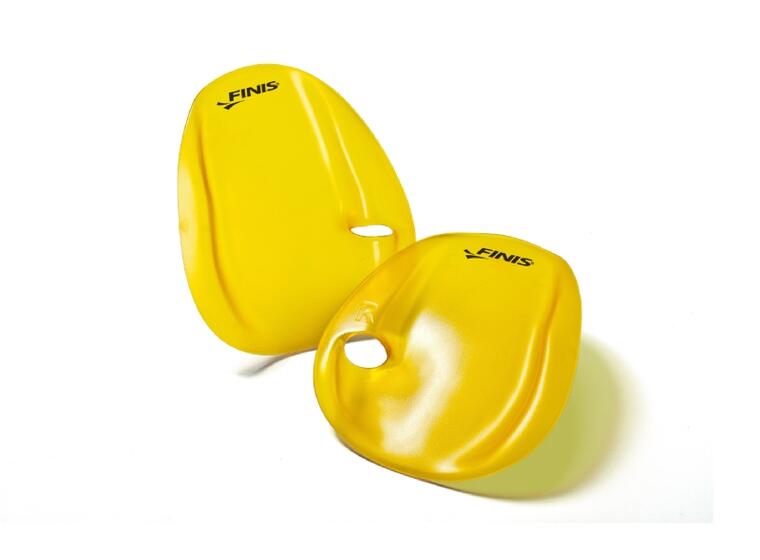 Finis Agility Paddles M Paddlar utan rem | Teknikpaddlar 