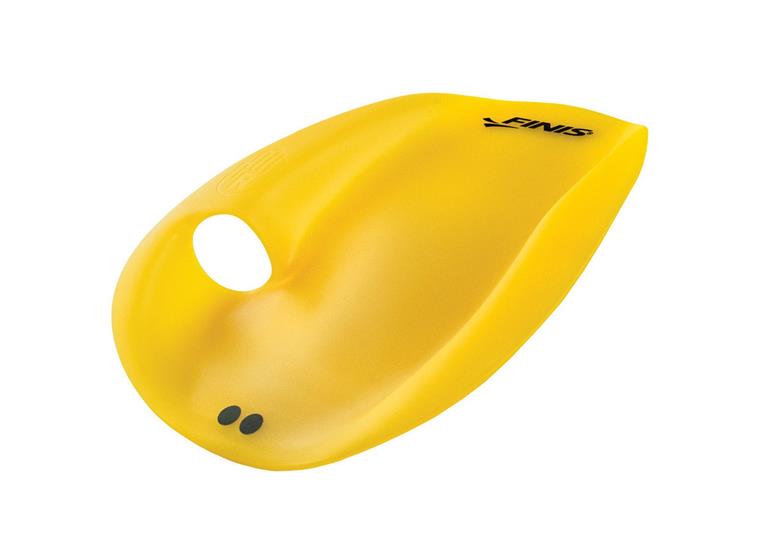 Finis Agility Paddles M Paddlar utan rem | Teknikpaddlar 