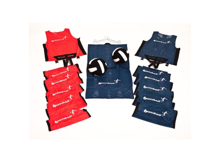 Bumball - Set barn Storlek 6-12 år 