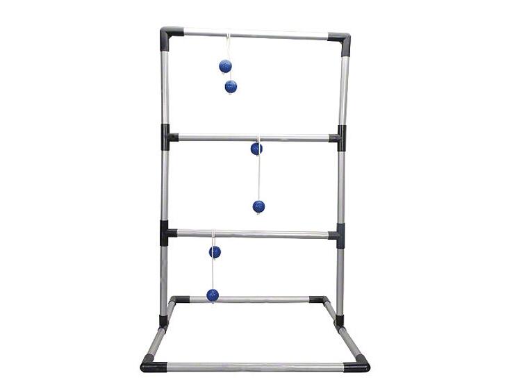 Steggolf | Laddertoss Kul kastspel 