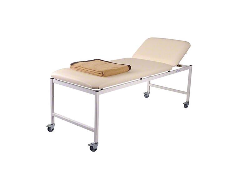 Massagebänk Liggyta: 190 x 70 cm 