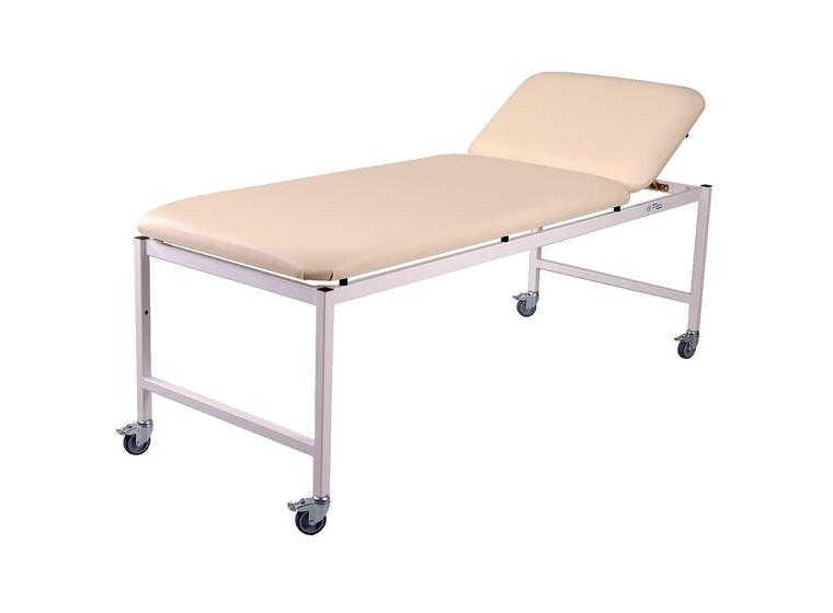 Massagebänk Liggyta: 190 x 70 cm 