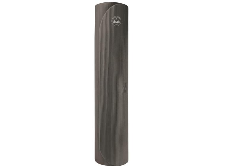 Airex Corona matta 200x100x1,5 cm Träningsmatta  Svart