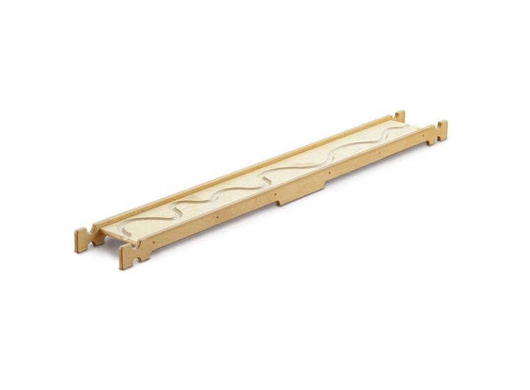 Balansbrädor | 6 banor 170 x 20 cm per bräda 