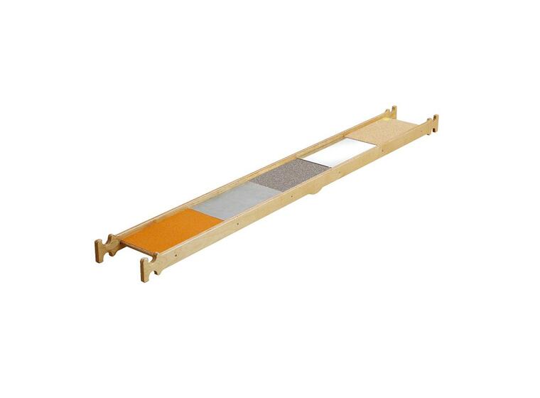 Balansbrädor | 6 banor 170 x 20 cm per bräda 