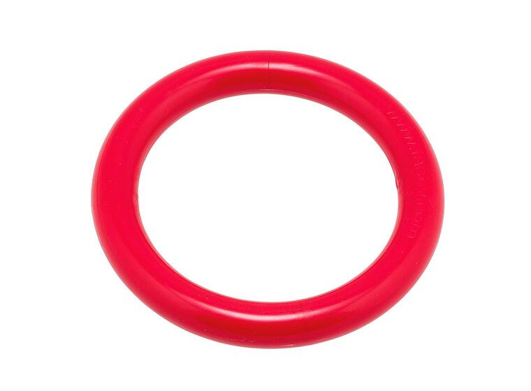Dykring standard röd Diameter: 14,5 cm 