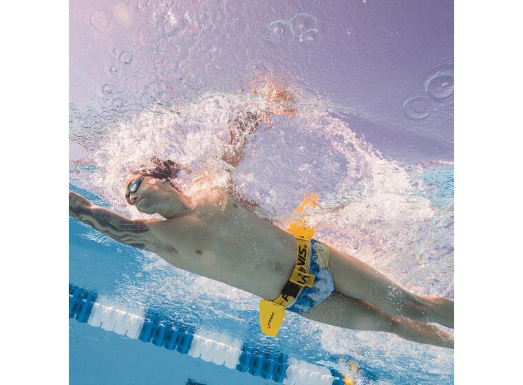 Finis hydro hip 
