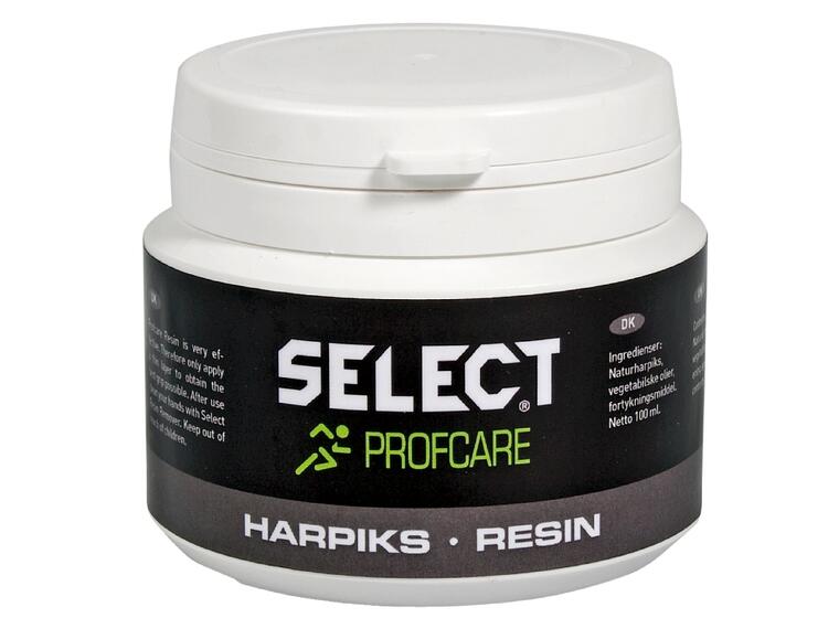 Handbollsklister Select Profcare 100 ml Godkänd av IHF 