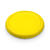 Skumfrisbee gul Mjuk frisbee | Disc i skum 
