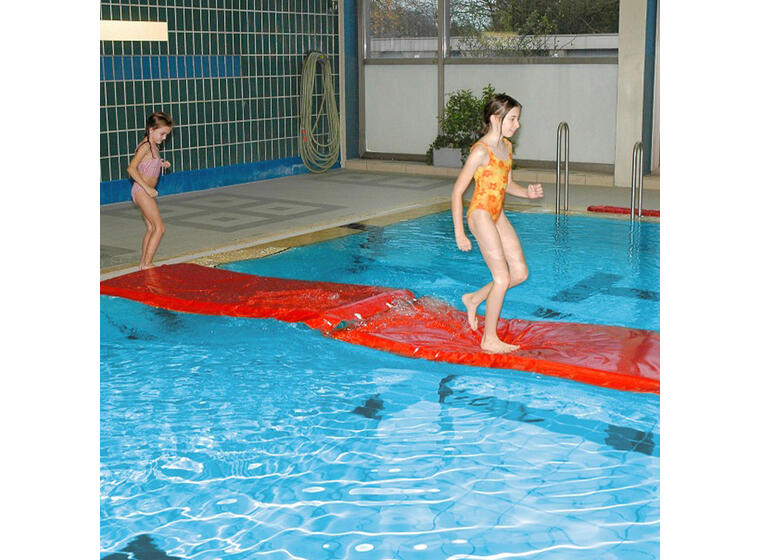 Flytmadrass Flytbro Flotte 215 x 100 cm 