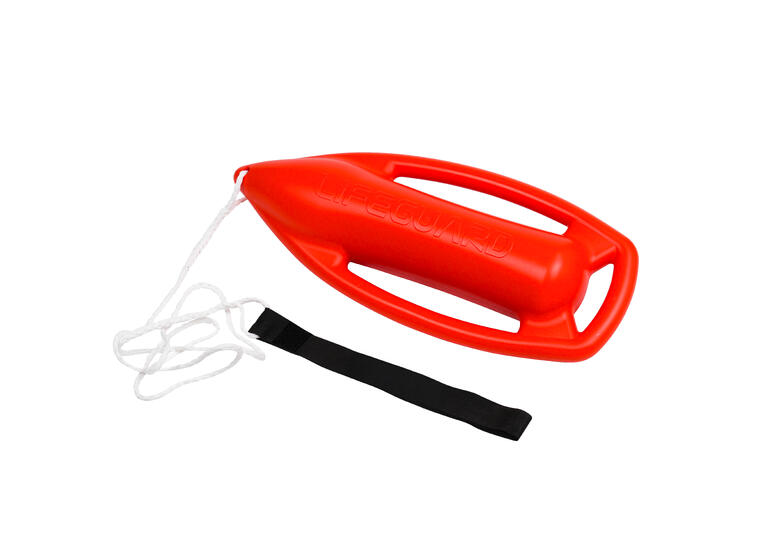 Lifeguard Rescue Torpedo Flytande räddningshjälpmedel 