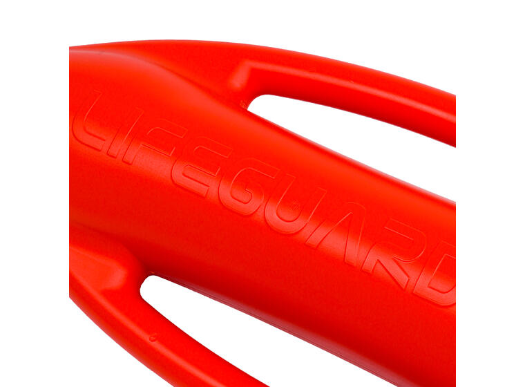 Lifeguard Rescue Torpedo Flytande räddningshjälpmedel 