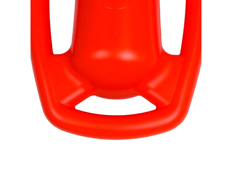 Lifeguard Rescue Torpedo Flytande räddningshjälpmedel 