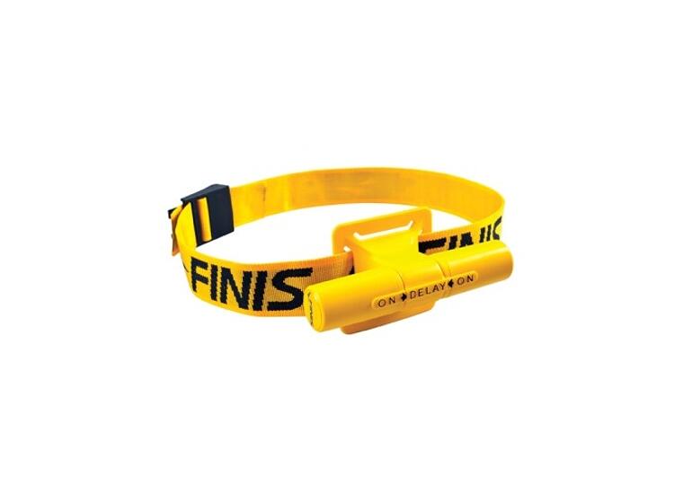 Finis Tech toc Hör höftrotationen! 