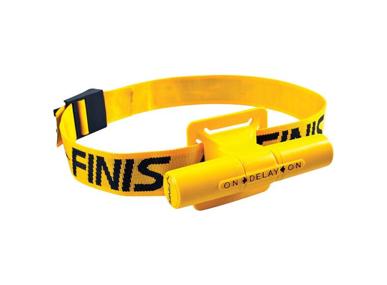 Finis Tech toc Hör höftrotationen! 