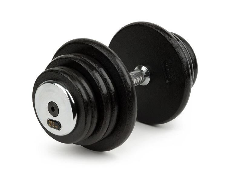 Hantel Kompakt 27,5 kg 1 st hantel 