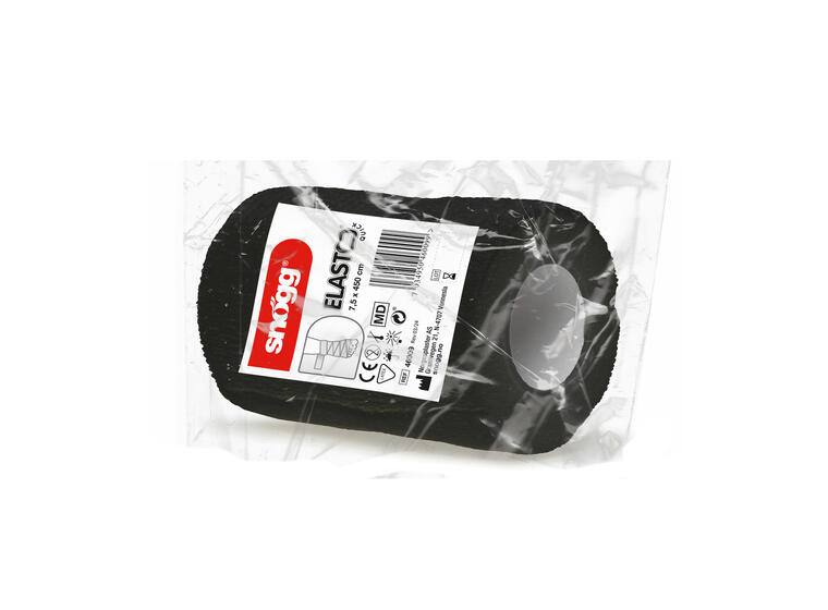 Elastiskt kompressionsbinda 7,5 cm Elastiskt självhäftande gasbinda 