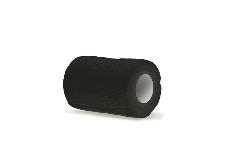 Elastiskt kompressionsbinda 7,5 cm Elastiskt självhäftande gasbinda 