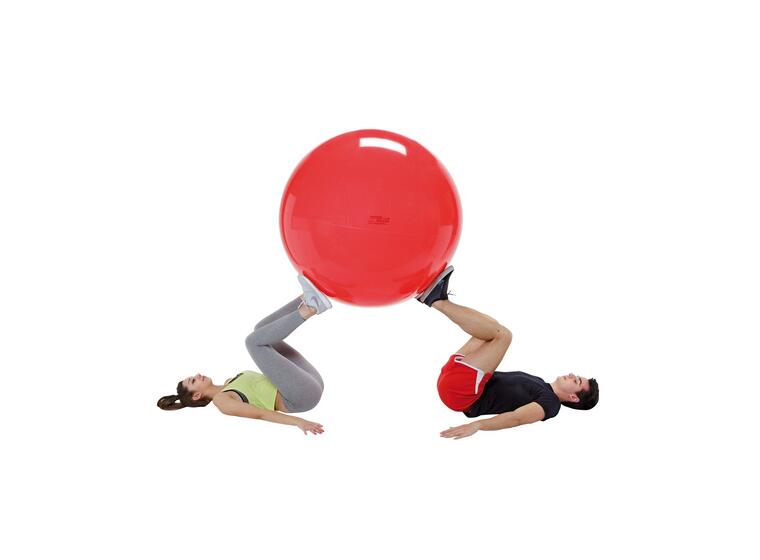 Gymnic Physio Pilatesboll 85 cm Pilatesboll | Latexfri 