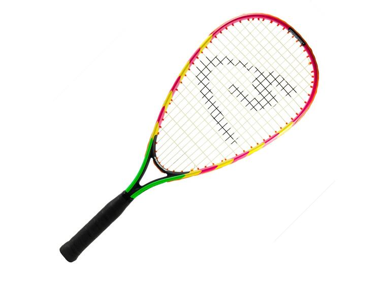 Speedminton S600 set 2 rack | 3 bollar | Ljusstavar| Väska 