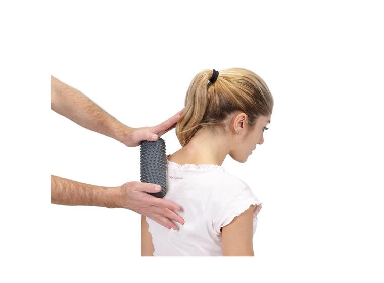 Massagerulle Activ Roll 15 cm Massage & rehab - fylls med luft 