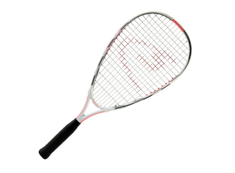 Speedminton® S900 Set 2 rack | 5 bollar| Easy Court Pro| Väska 