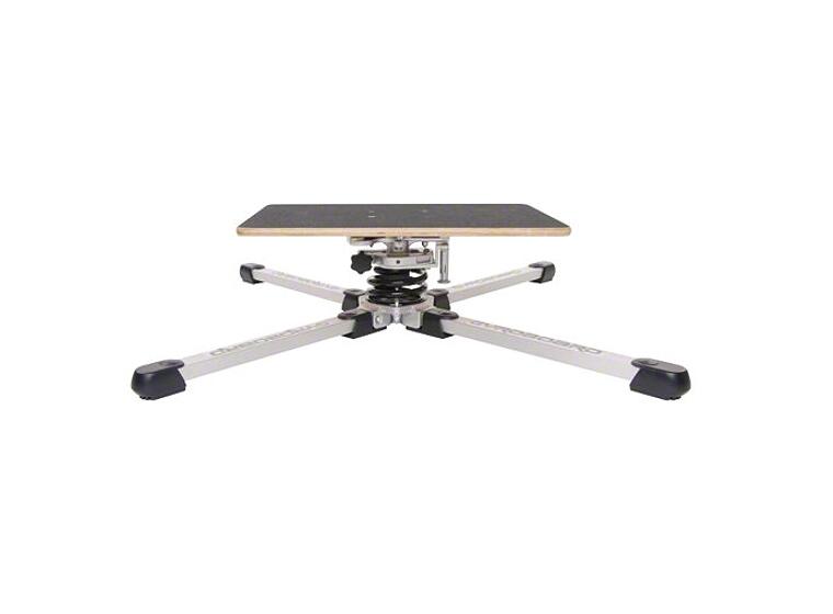 Gyroboard | Balanstränare med fjädrar 60x40 cm 