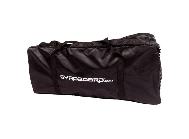 Gyroboard | Balanstränare med fjädrar 60x40 cm 