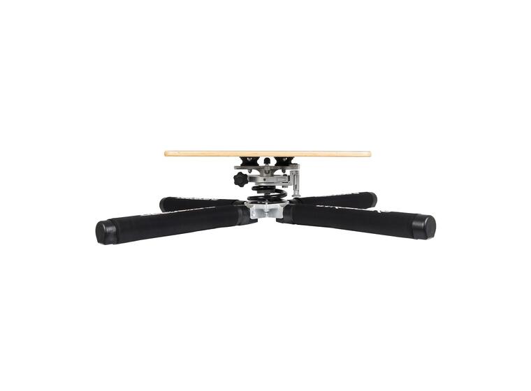 Gyroboard | Balanstränare med fjädrar 60x40 cm 