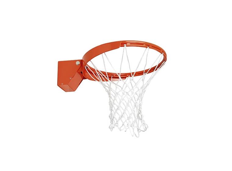 Basketkorg fjäderbelastad 75 kg Inomhusbruk | Endast korg