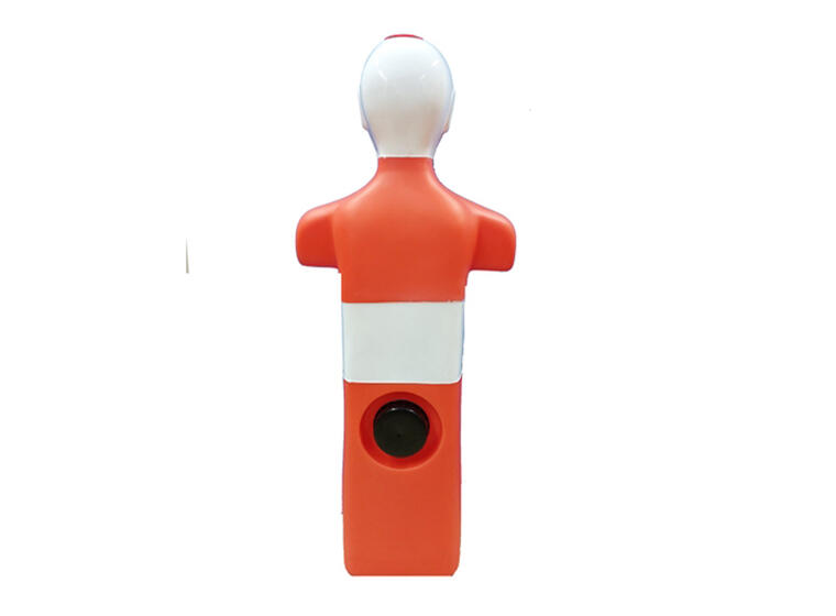 Livräddningsdocka | Rescue Dummy Docka för livräddning i vatten 